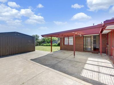 3 Watchet Court, Craigieburn