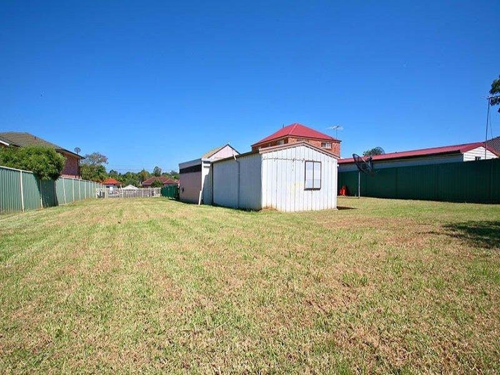 43 Edward Street, Bankstown