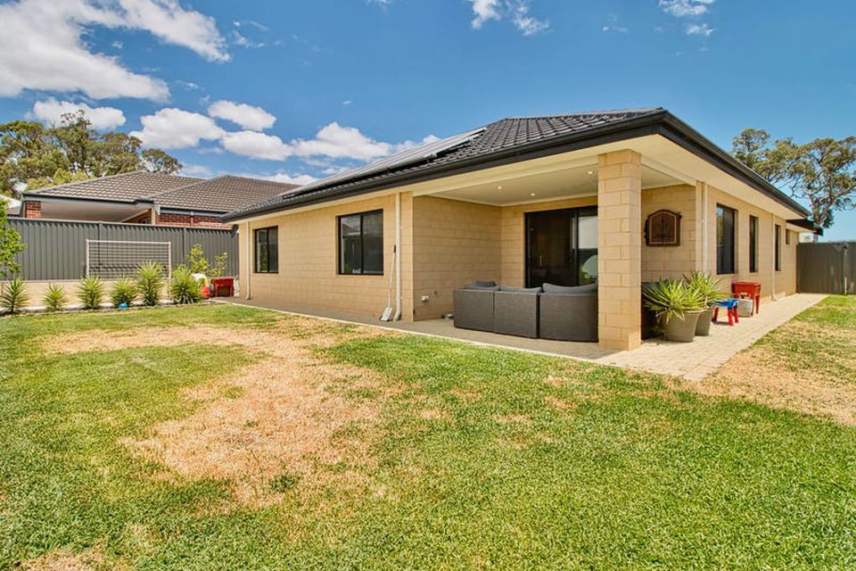 32 Amazon Drive , Baldivis