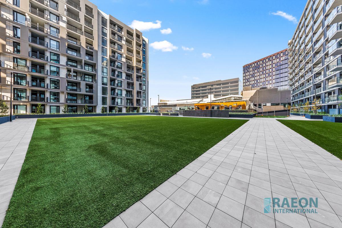 2521/864 Blackburn Rd, Clayton