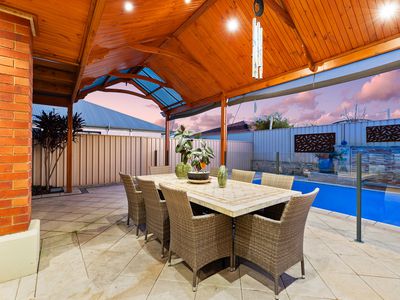 35 Burnside Terrace, Canning Vale