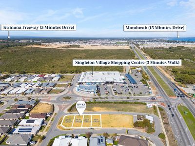 3 Cerulean Road, Karnup