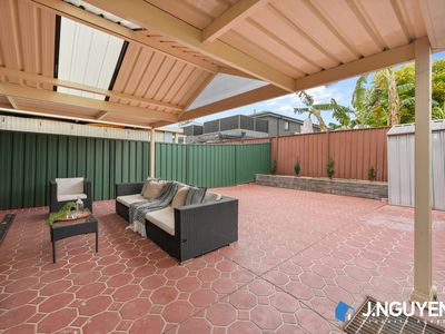33B Harden Street, Canley Heights