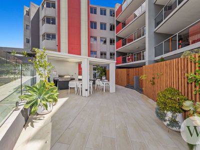 54 / 78 Brookes Street, Bowen Hills