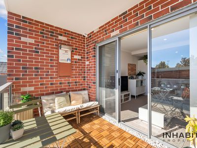 110 / 122 Brown Street, East Perth