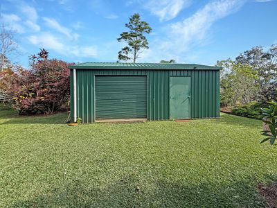 547 PEERAMON ROAD, Peeramon