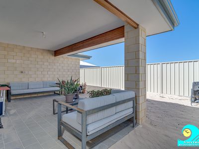 13 Sandcastle Street, Yanchep