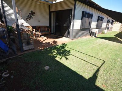 19 Corbet Place, South Hedland