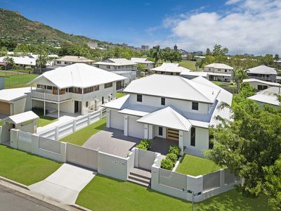 25 First Avenue, Railway Estate