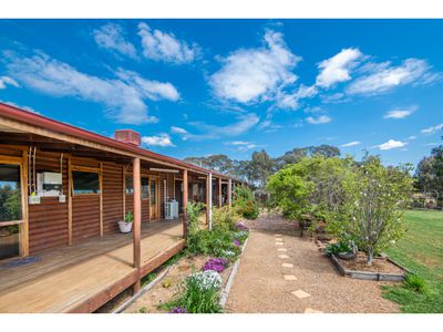 688 Lane Road, Katandra