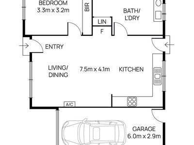 3 / 168 Church Street, Hamlyn Heights