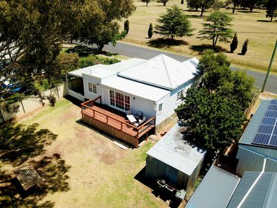 22 Goddard Street, Coolah