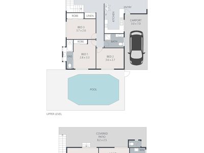 14 City View Terrace, Nambour
