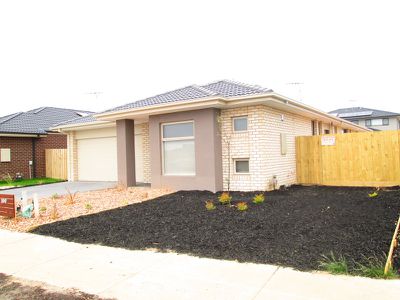 100 Creekward Drive, Connewarre