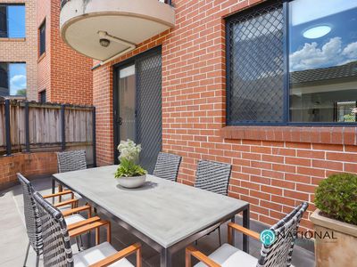 4 / 10-12 Wingello Street, Guildford