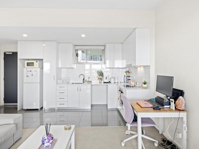 7 / 6 Campbell Street, West Perth