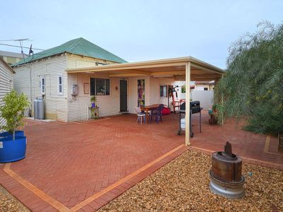 12 George Street, Kalgoorlie