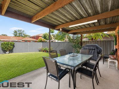 41 Hill Road, Birrong