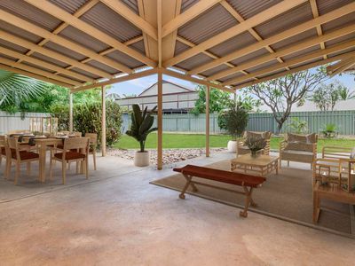 8 Coral Close, Kununurra