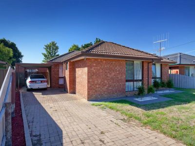 1 ELLISON COURT, Wodonga