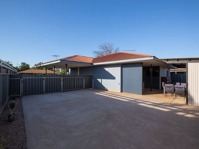 25 Yarrunga Crescent, South Hedland