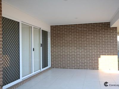 25 Bottle Brush Circuit, Coomera