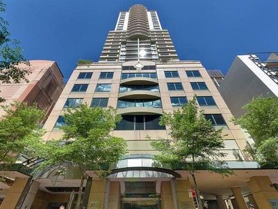 2302 / 37 Victor Street, Chatswood