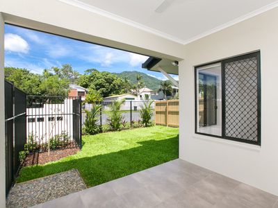 1 / 116 Callaghan Street, Mooroobool