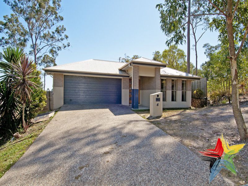 4 Mapleton Close, Waterford