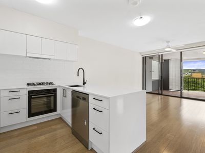 57 / 9 Chasely Street, Auchenflower