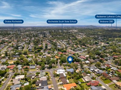26 Glengala Drive, Rochedale South