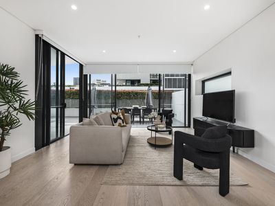 417 / 11 Solent Circuit, Norwest