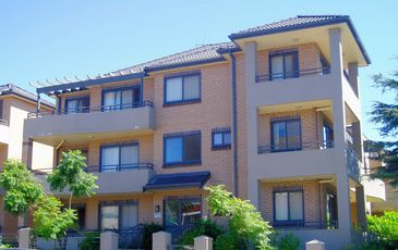 27 / 44-48 Cowper  Street, Randwick