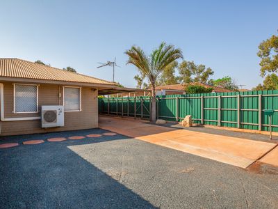 23 Koolama Crescent, South Hedland