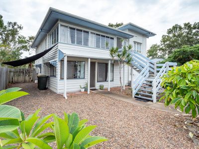 5 Porter Street, Point Vernon