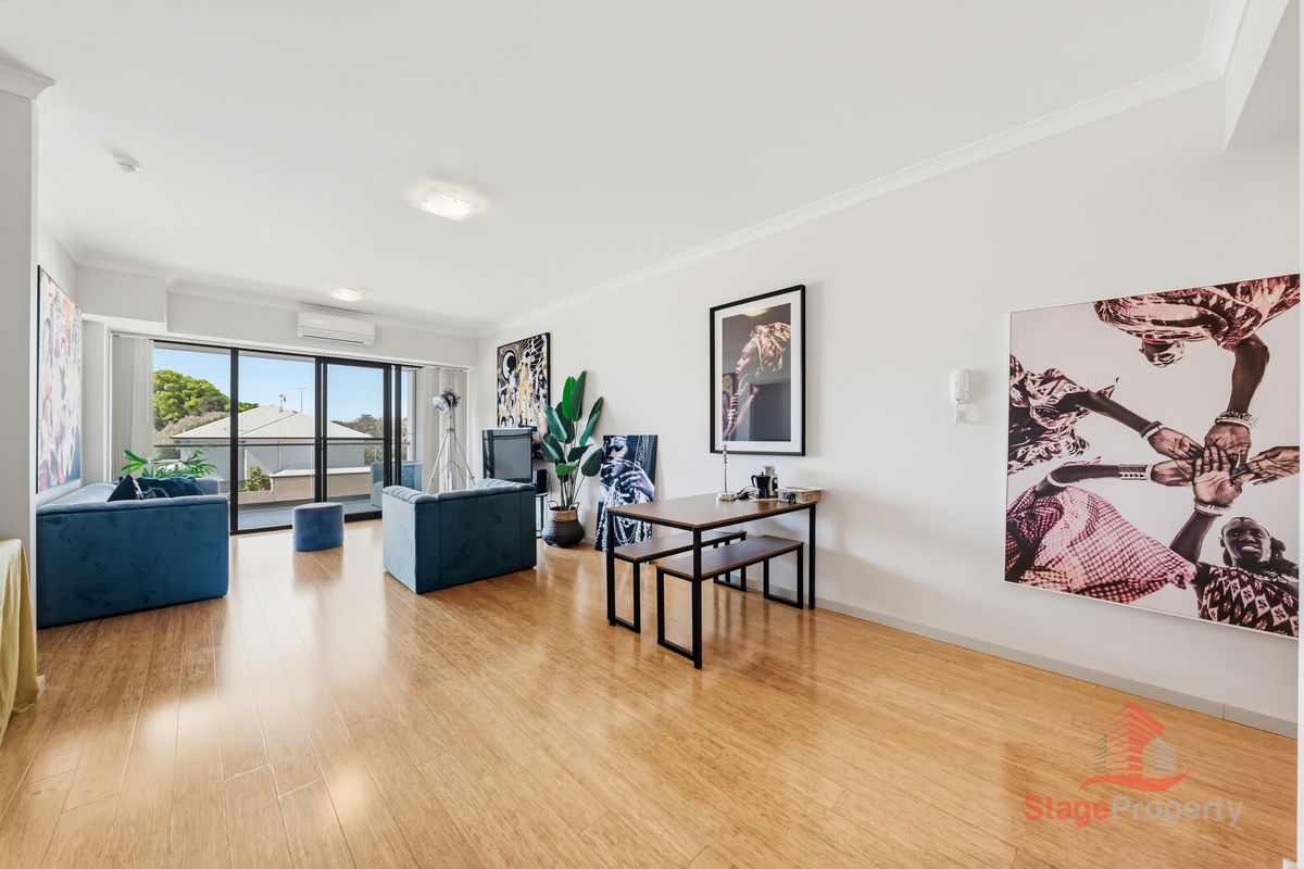 1 / 602 Beaufort Street, Mount Lawley