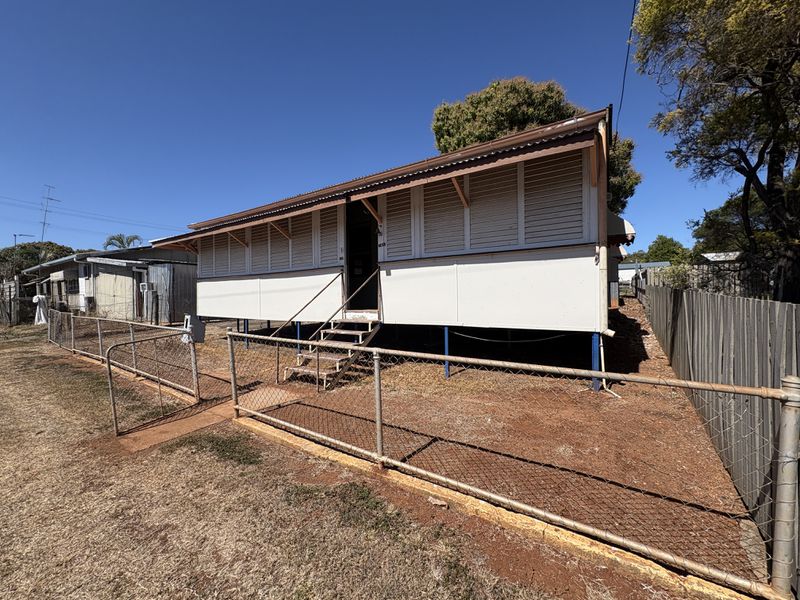 26 Park Street, Charters Towers City