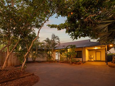 2 / 12 Chippindall Place, Cable Beach