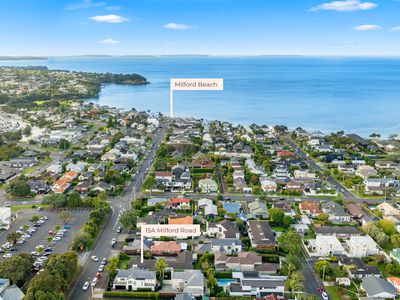 15A Milford Road, Milford