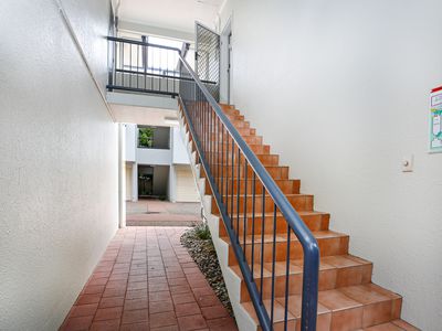 11/5-9 Gelling St, Cairns North
