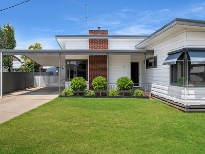 77 Williams Road, Wangaratta