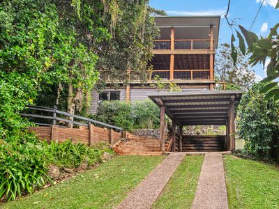 Downstairs / 79 Balmoral Road, Montville