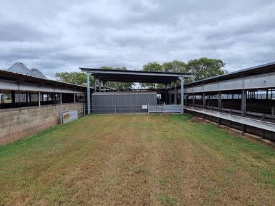 324 Cushnie Road, Cushnie