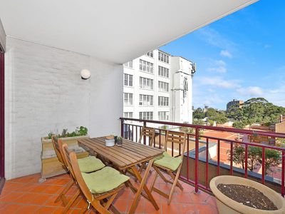 507 / 508 Riley Street, Surry Hills