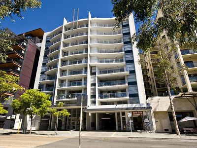29 / 259-269 Hay Street, East Perth