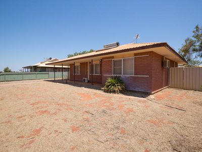22 Wangara Crescent, South Hedland