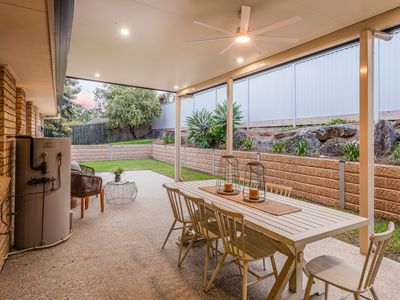 22 Butterfly Drive, Kallangur