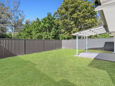 43 Rivergum Dr, Nerang