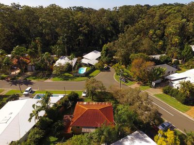 62 Oloway Crescent, Alexandra Headland