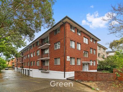 8 / 4 Union Street, Meadowbank